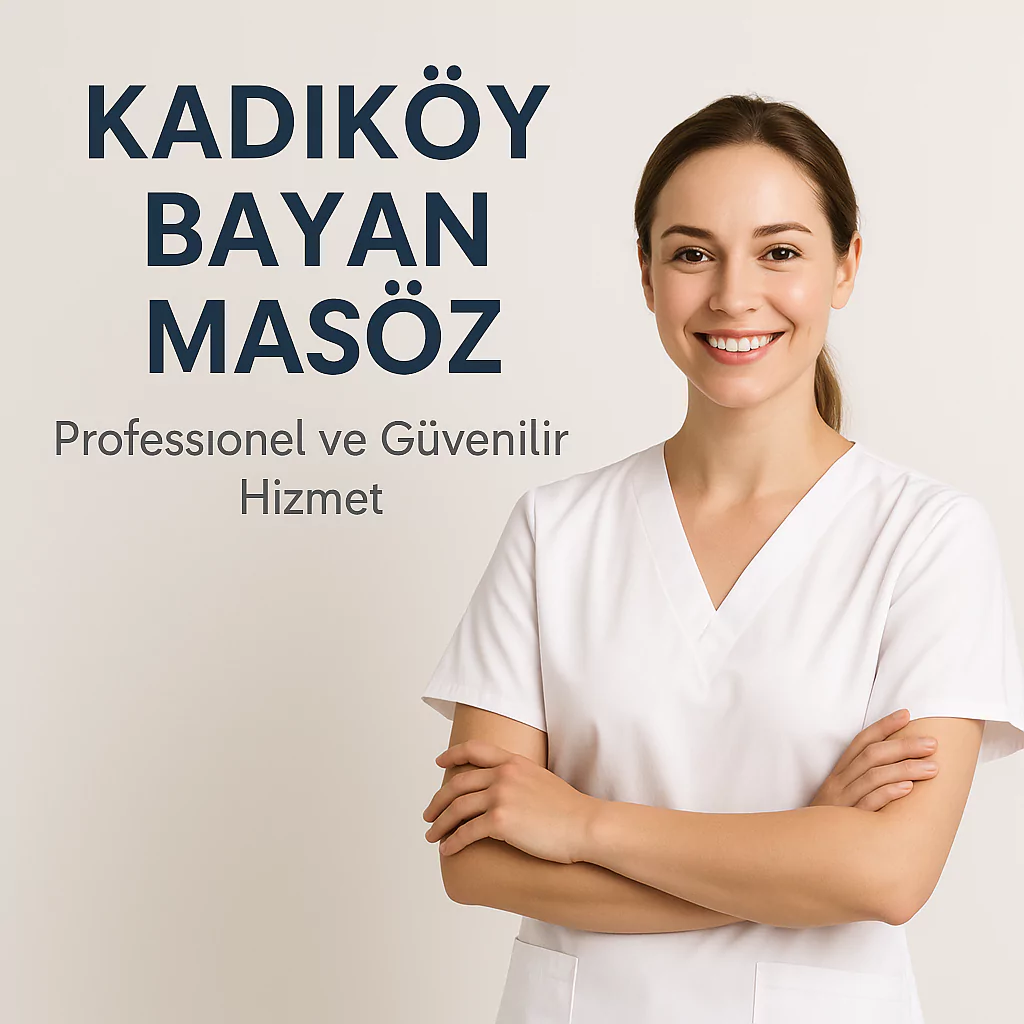 kadıköy bayan masöz