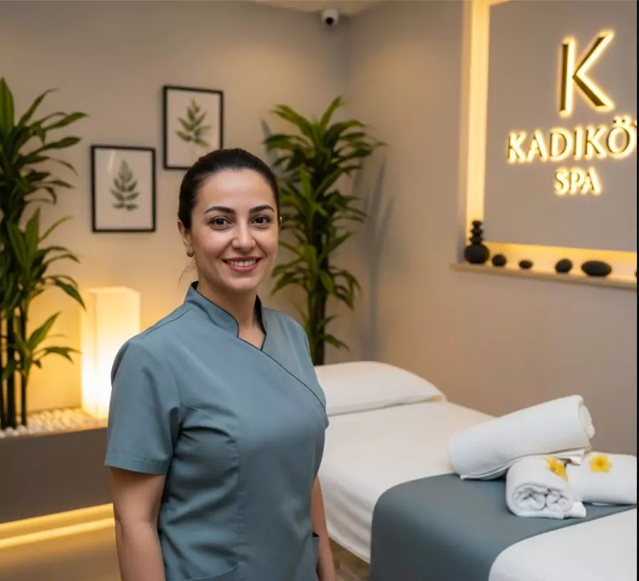 Kadıköy masoz firma