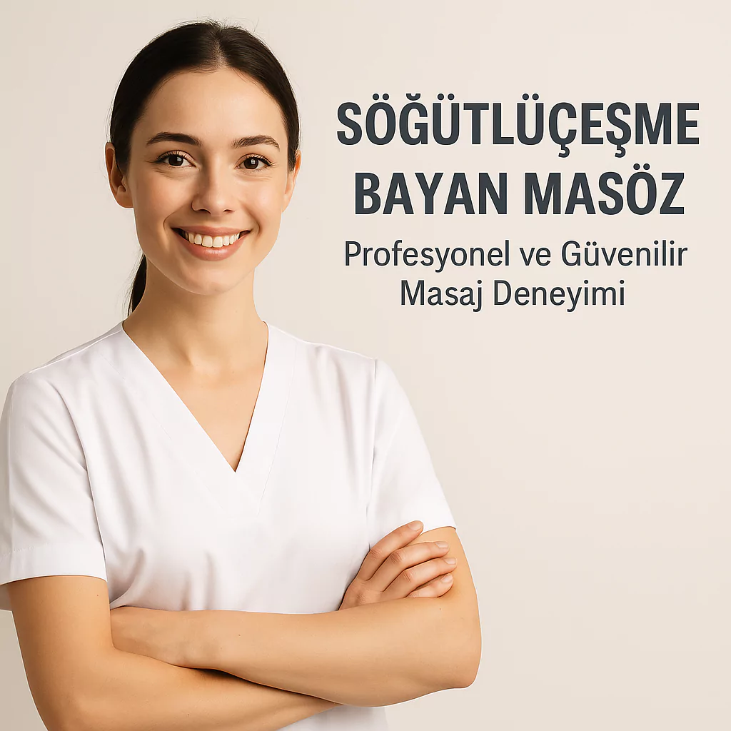 Söğütlüçeşme bayan masöz